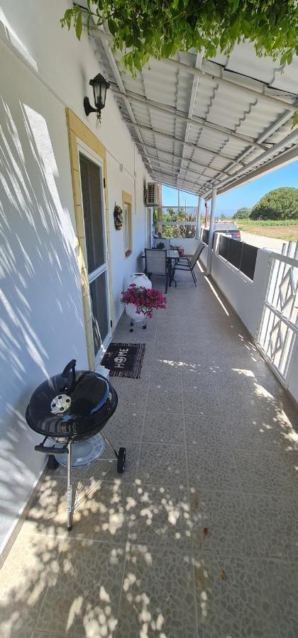 Willa Livadi House Theológos Zewnętrze zdjęcie