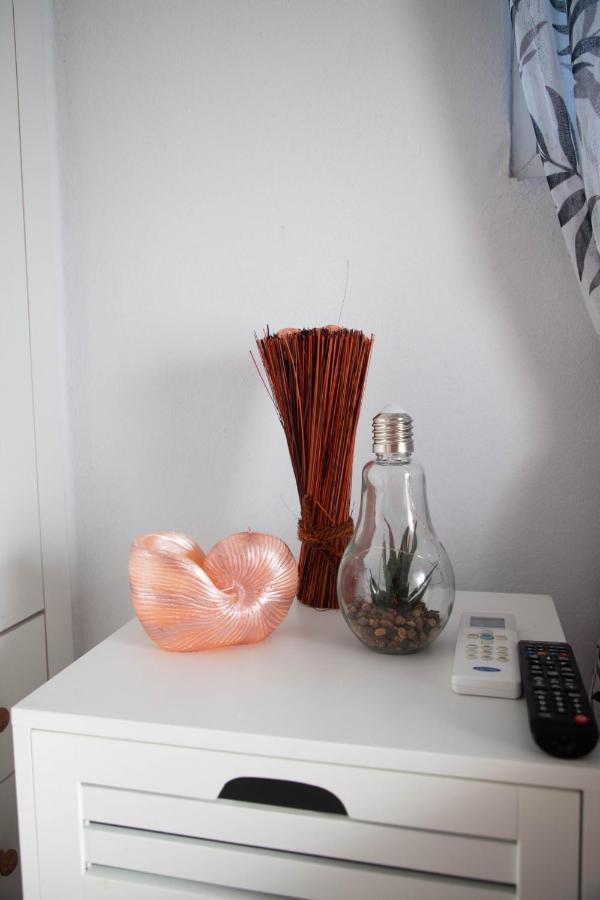 Willa Livadi House Theológos Zewnętrze zdjęcie
