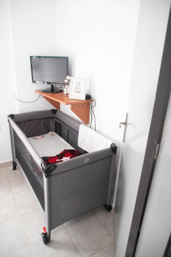 Willa Livadi House Theológos Zewnętrze zdjęcie