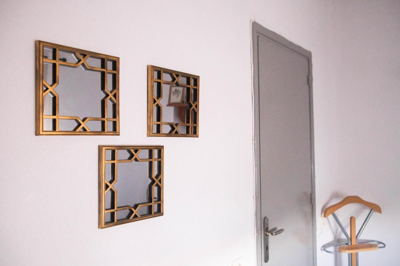Willa Livadi House Theológos Zewnętrze zdjęcie