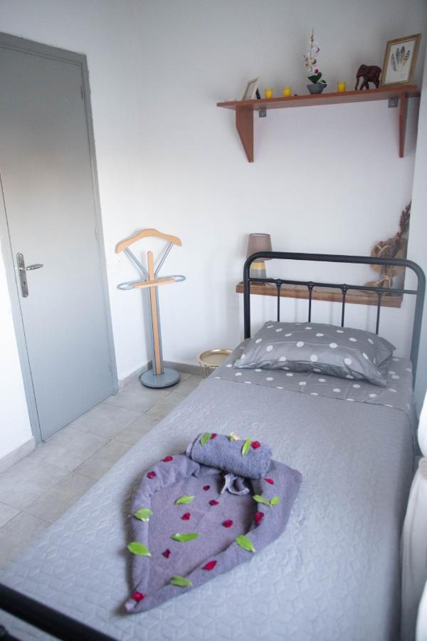 Willa Livadi House Theológos Zewnętrze zdjęcie